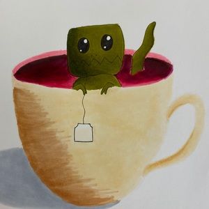 Meet your Posher, Luke